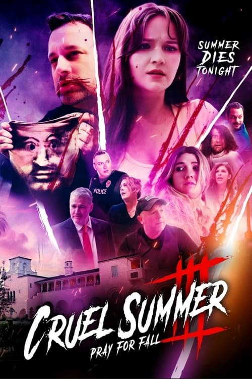 Cruel Summer III Pray For Fall