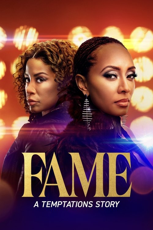 Fame A Temptations Story