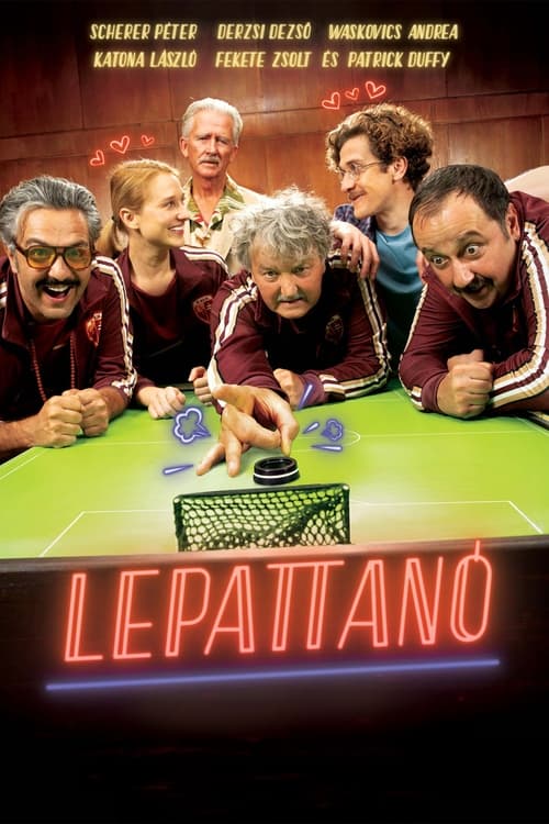 Lepattano