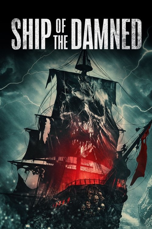 Ship Of The Damned