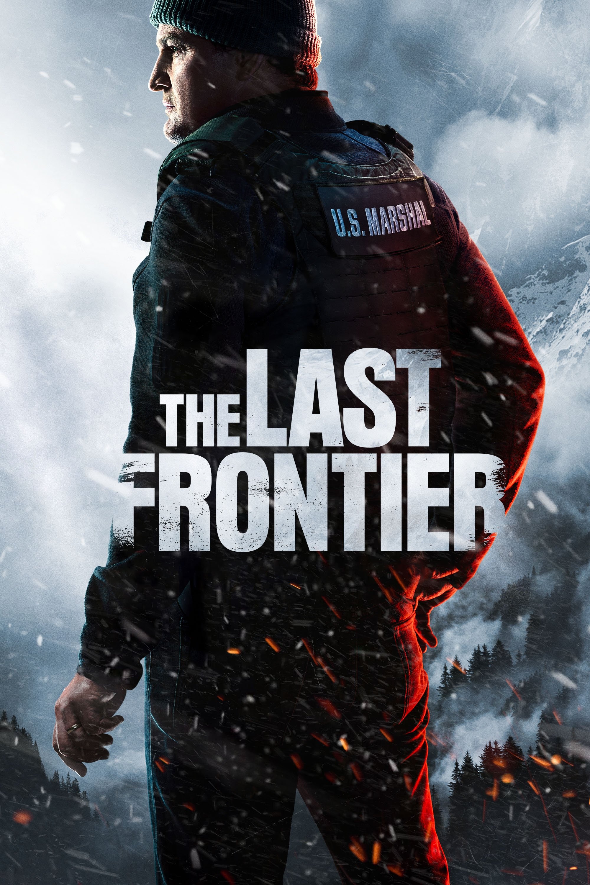 The Last frontier