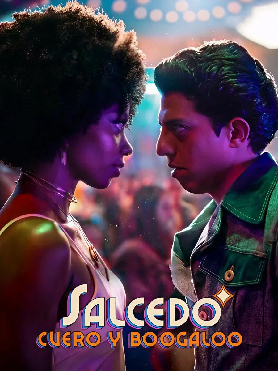 Salcedo Leather and Boogaloo