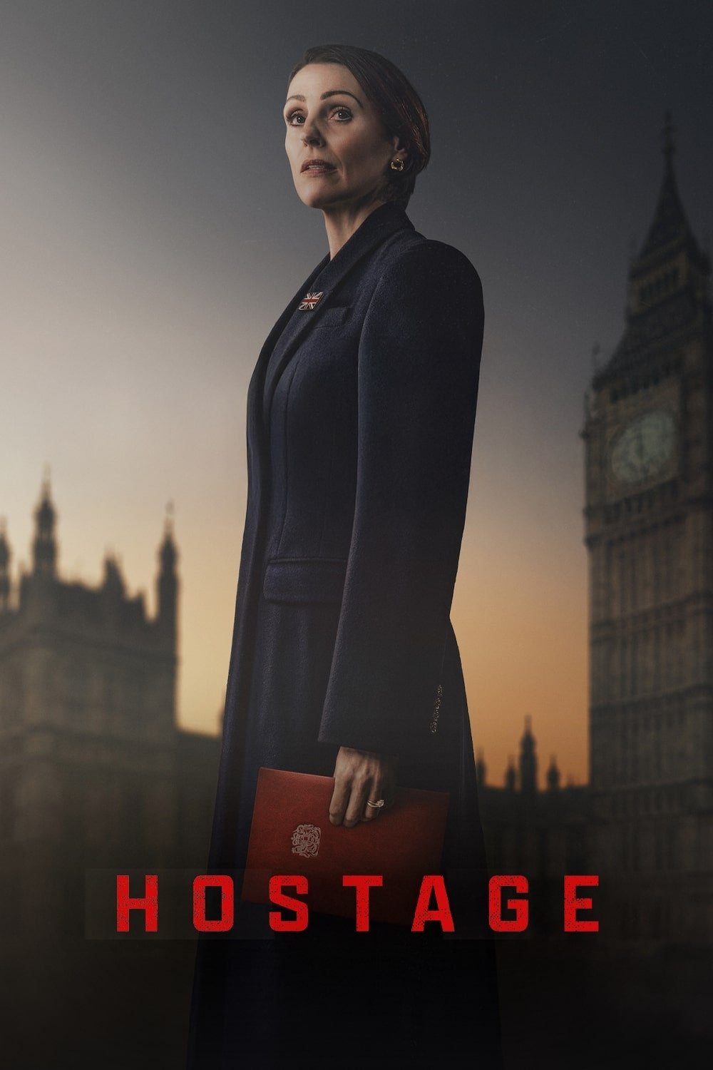 Hostage