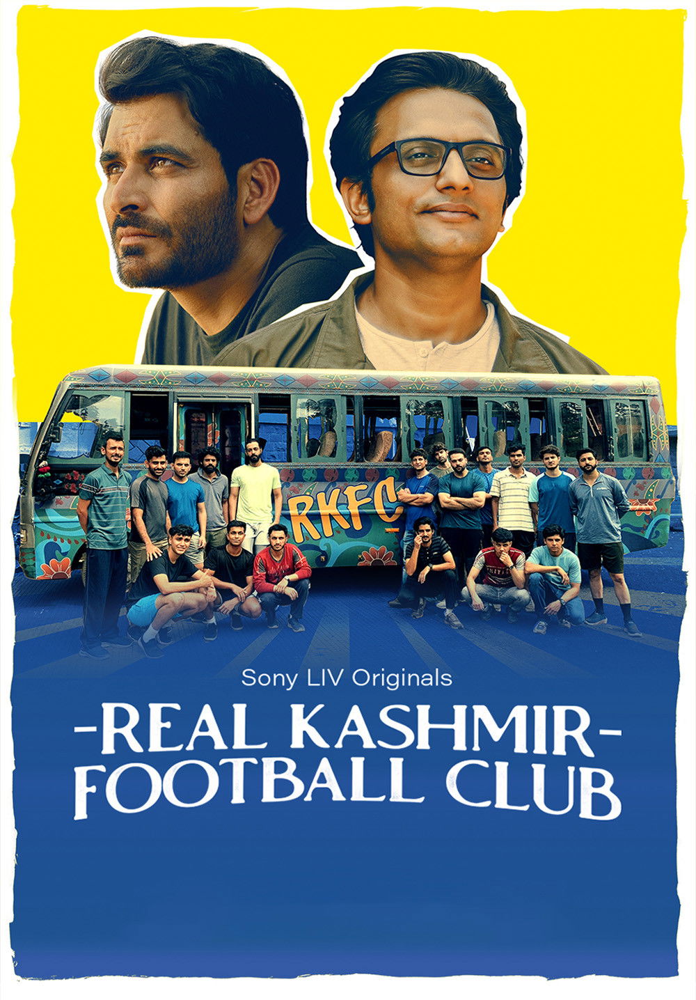 Real Kashmir Football Club