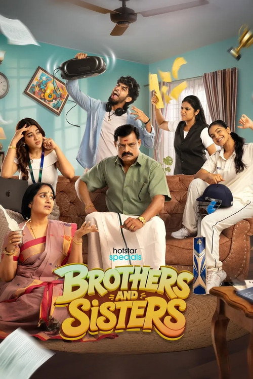 Brothers and Sisters