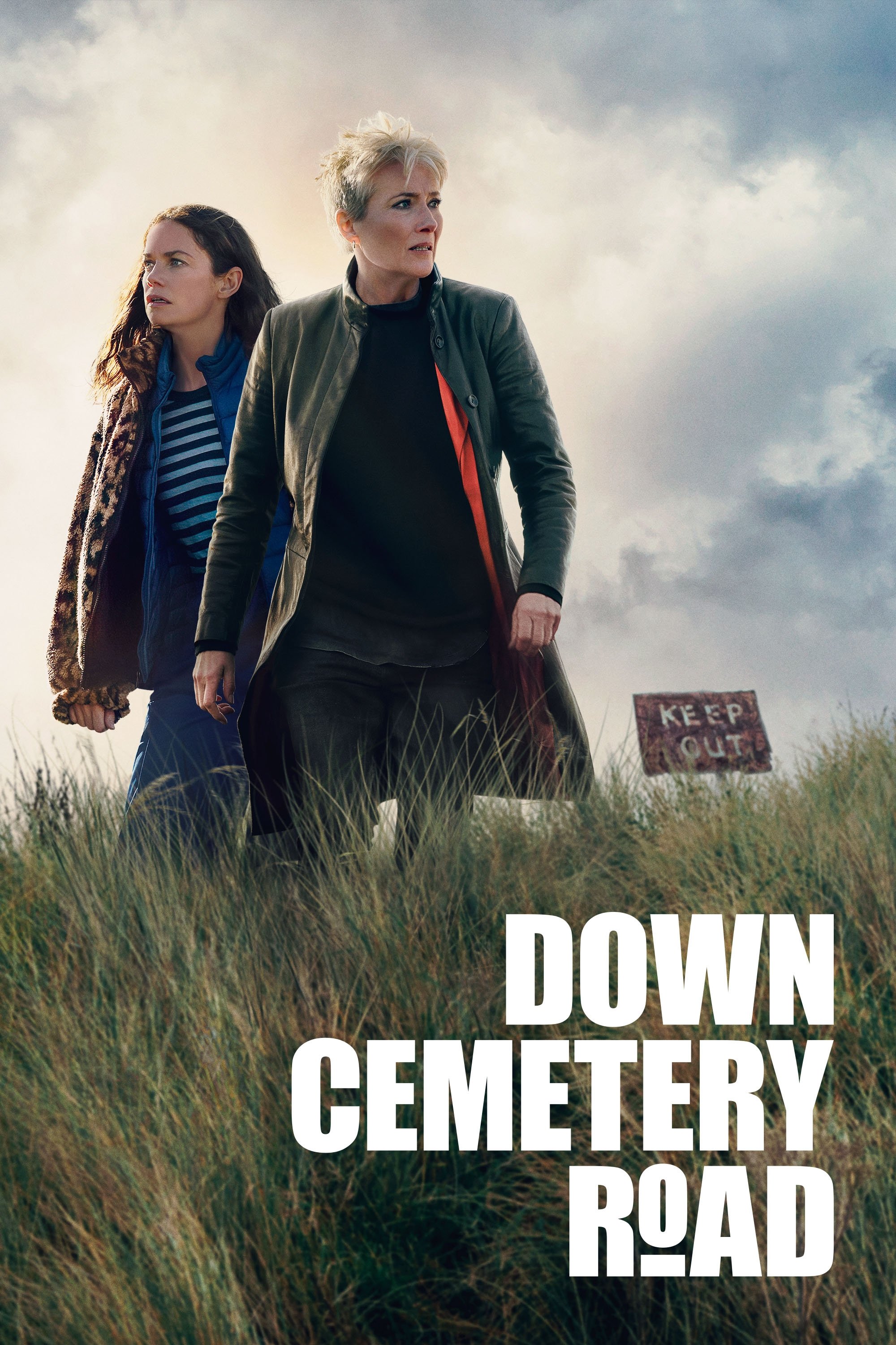 Down Cemetery Road