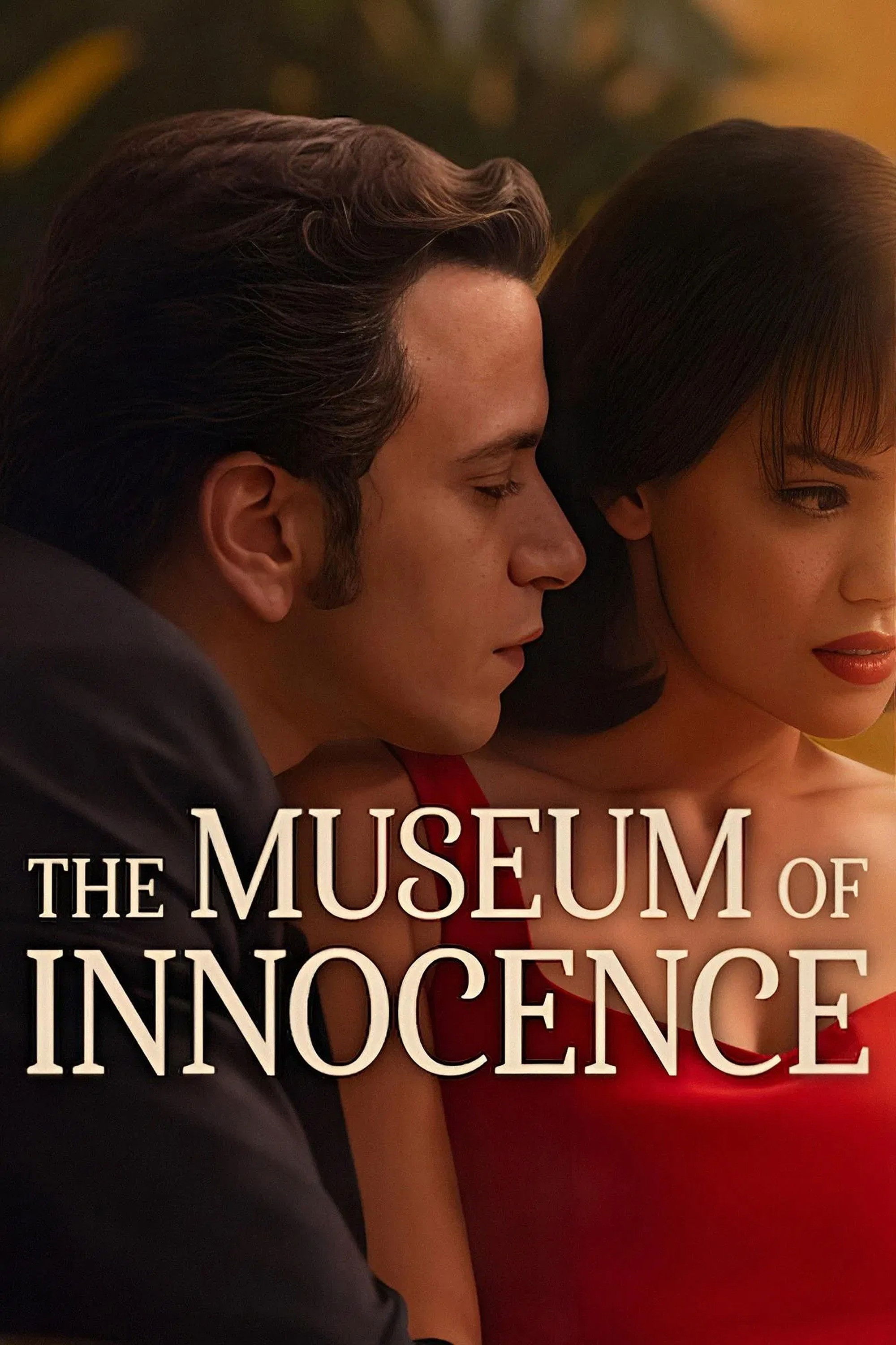 The Museum of Innocence