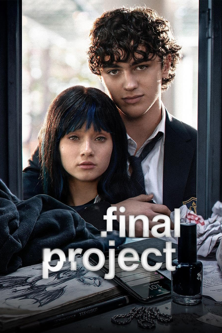 Proyecto Final