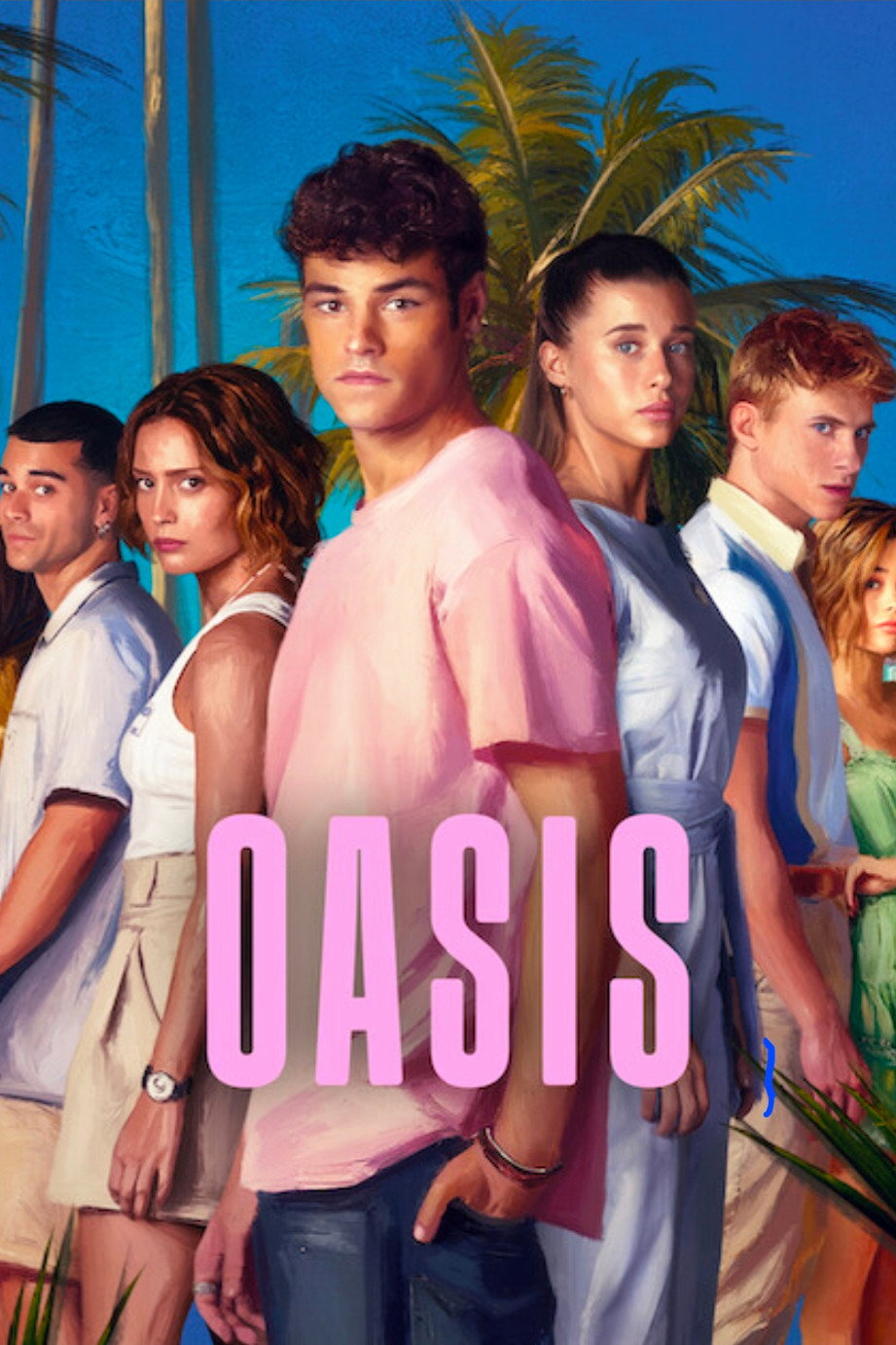 Oasis