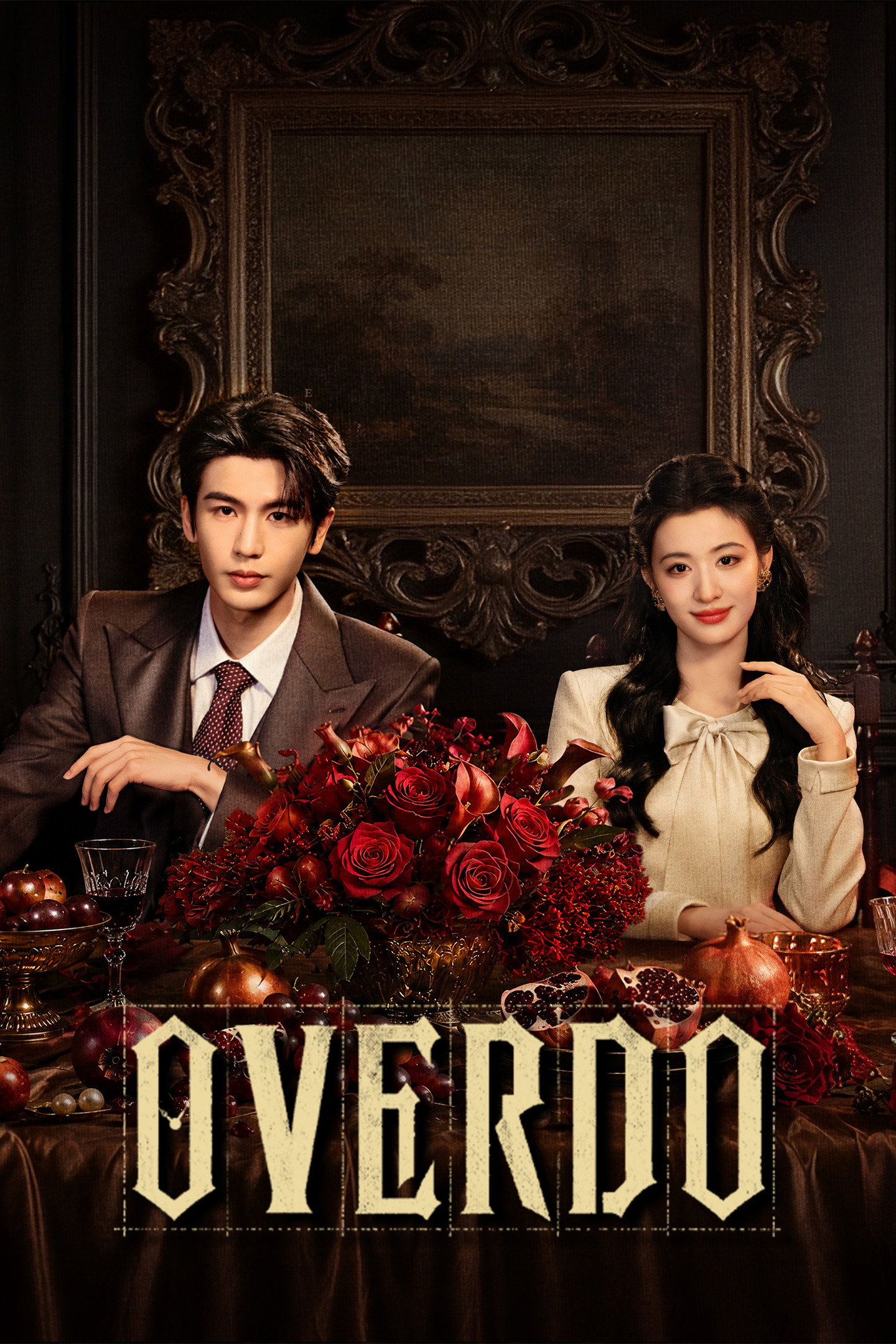 OVERDO