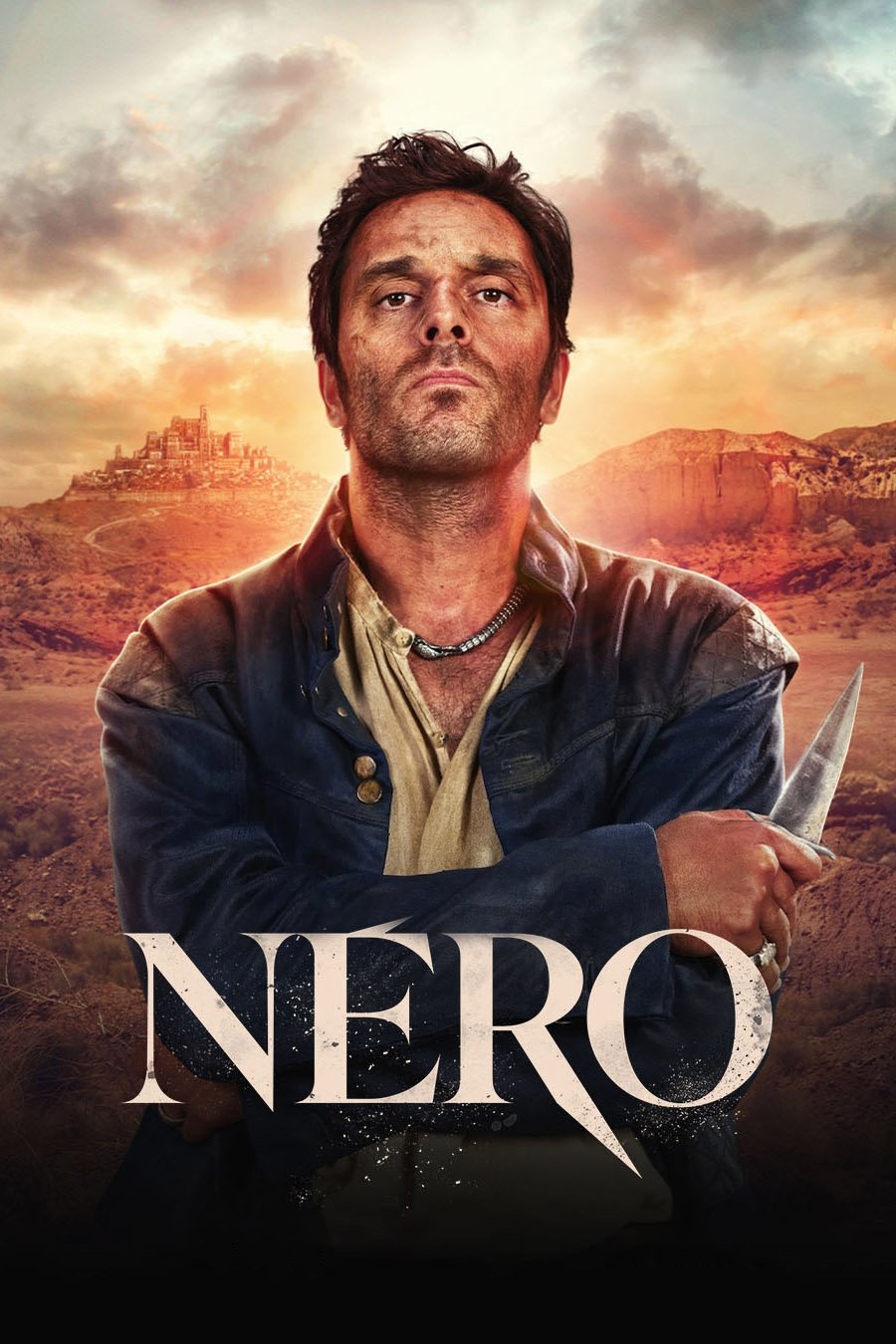 Nero the Assassin