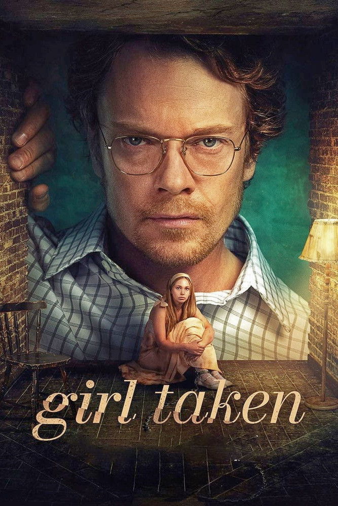 Girl Taken