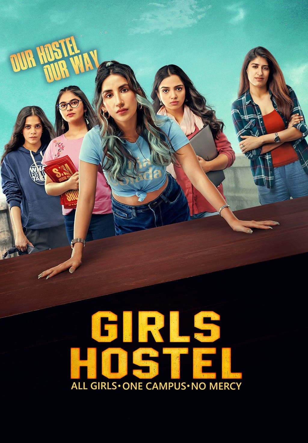 Girl's Hostel